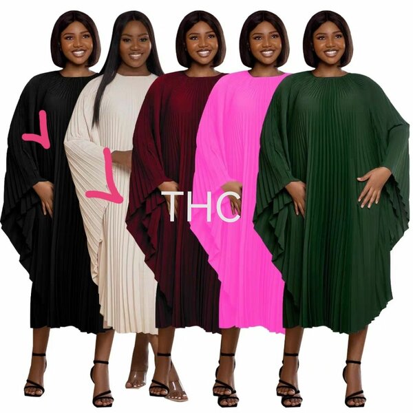 Ladies Dresses