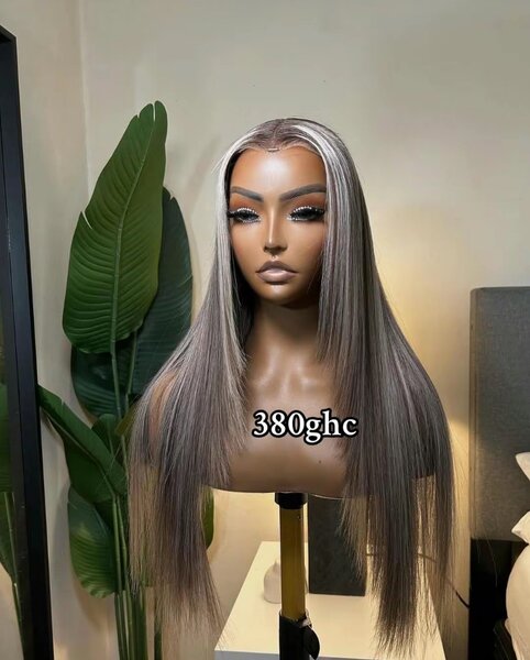 Wigs