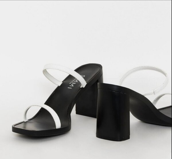 Ladies heel