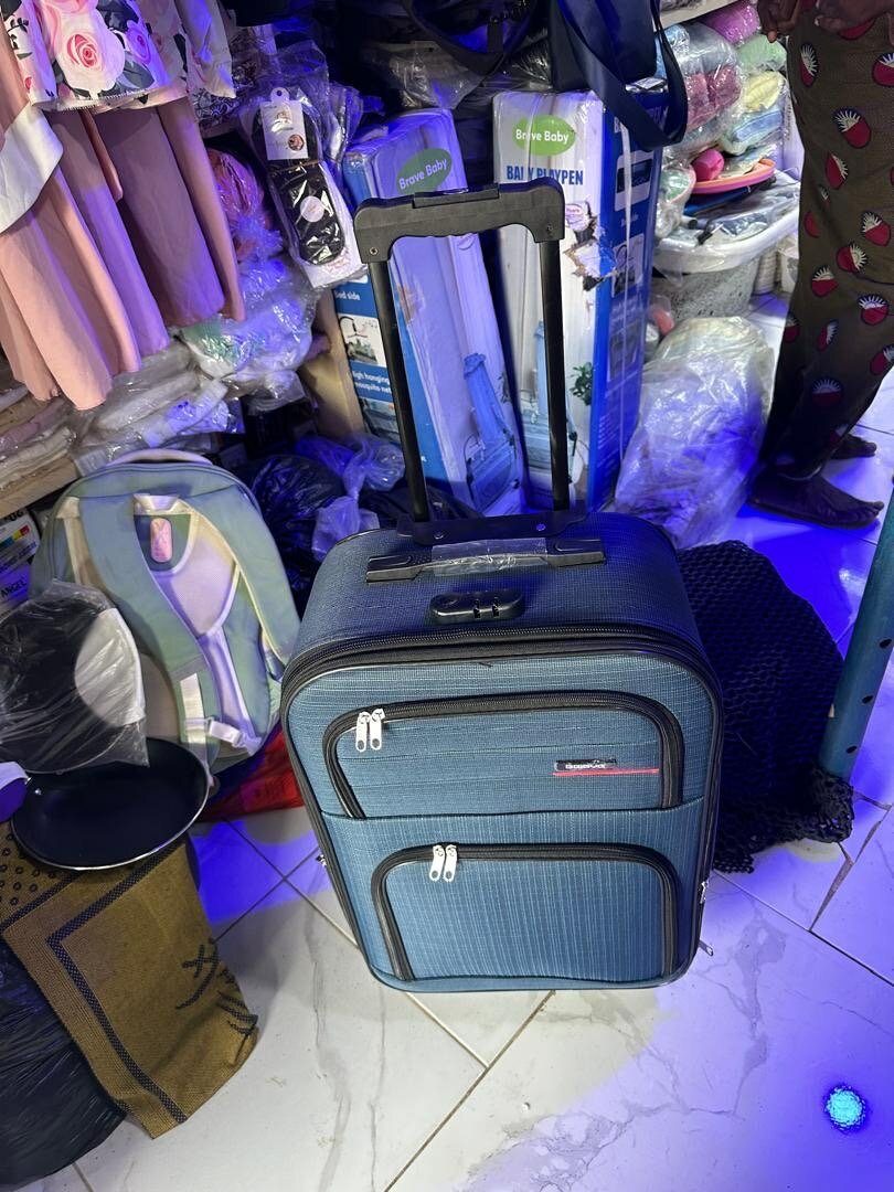 Petit valise