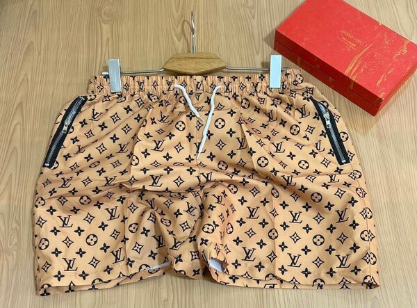 Summer shorts