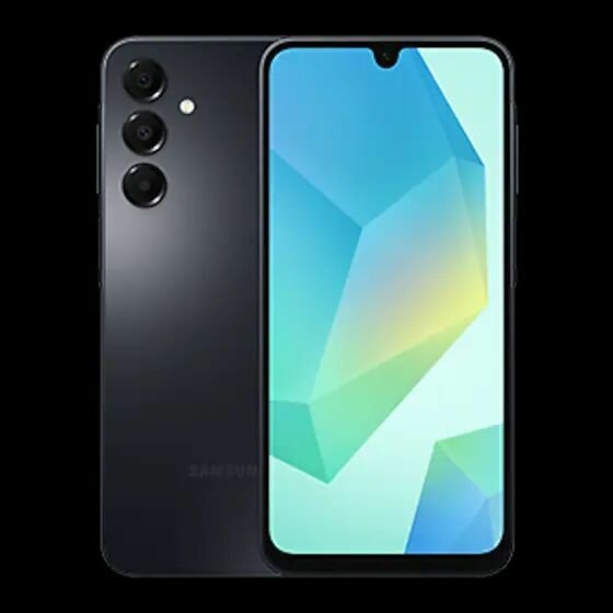 Samsung Galaxy A16