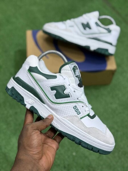 New Balance