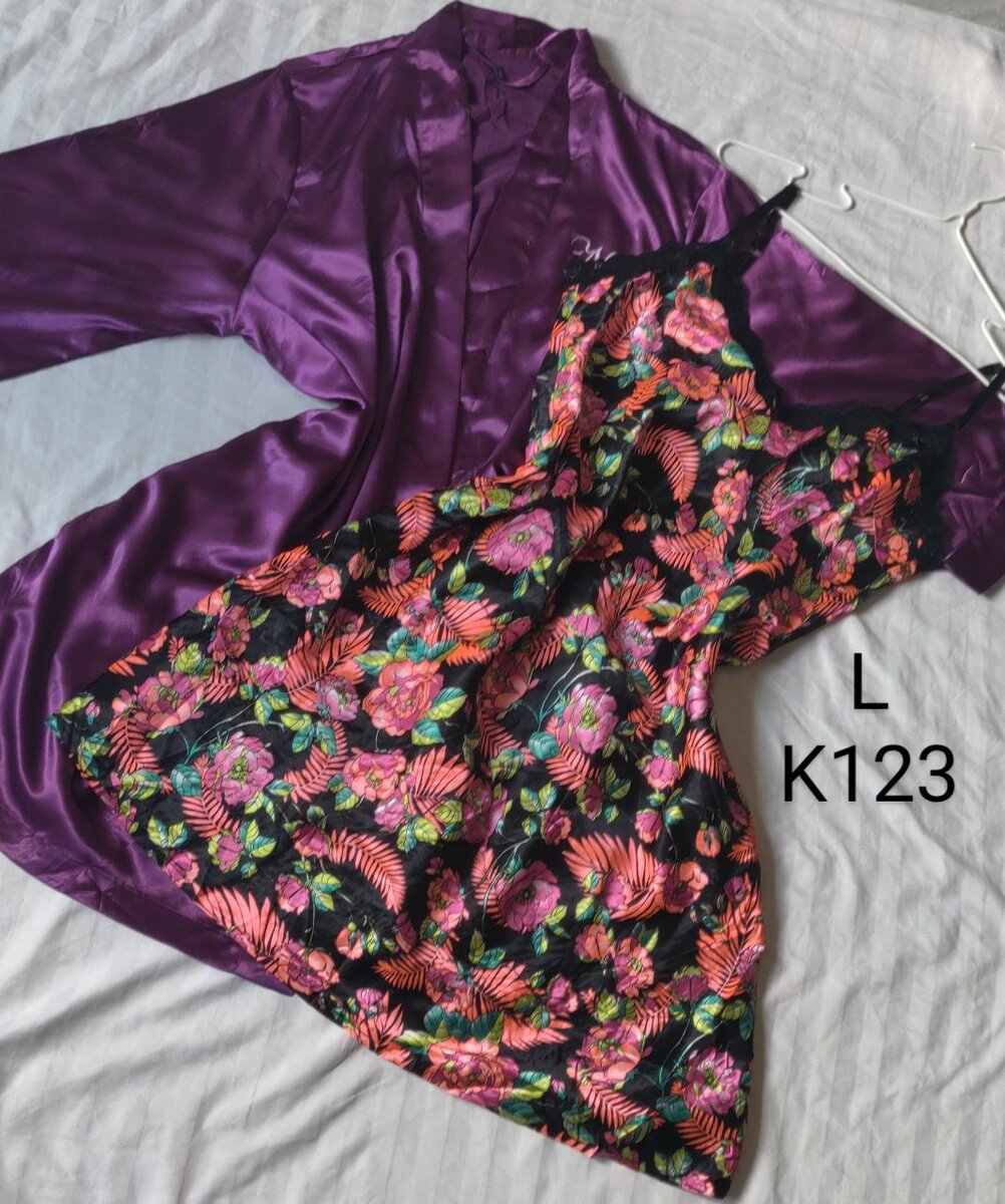 Nightwear
