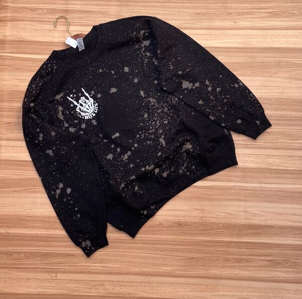 Thrift Sweatshirt