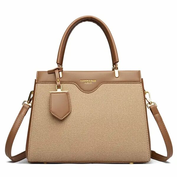 Office bag.