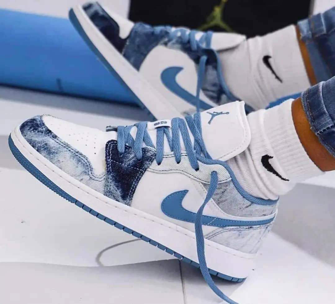 Chaussures Sneakers Tendances