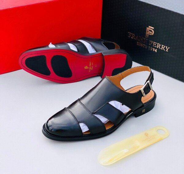 Frank Perry Shoes
