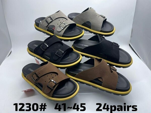 Sandales  lv