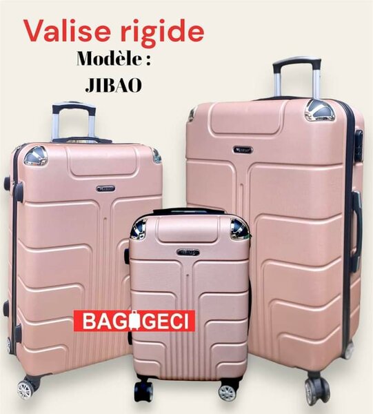 Valises