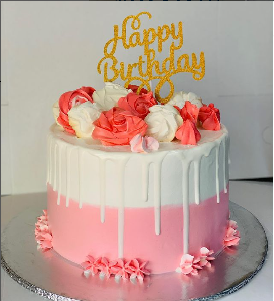 medium cakes