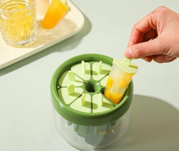 Ice cream mold