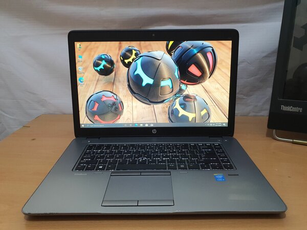 HP ELITEBOOK 850-G2
