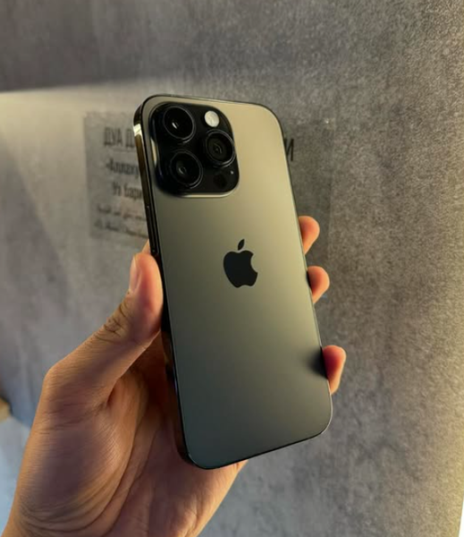 IPHONE 14 PRO