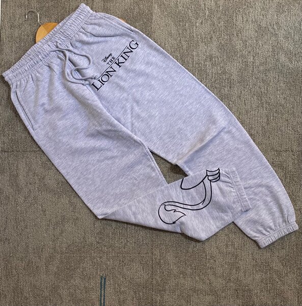 Thrift Jogger