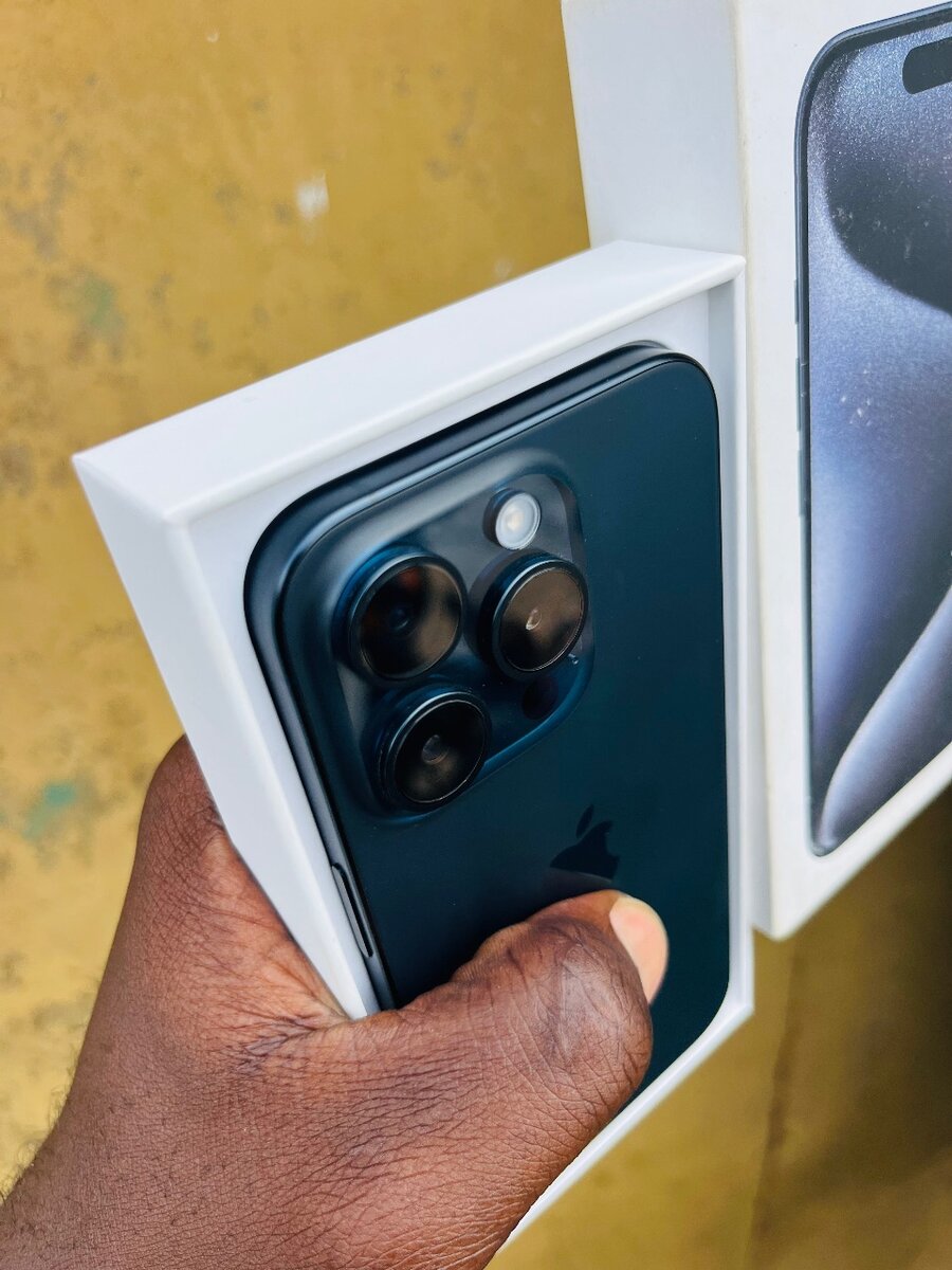 IPHONE 15PRO