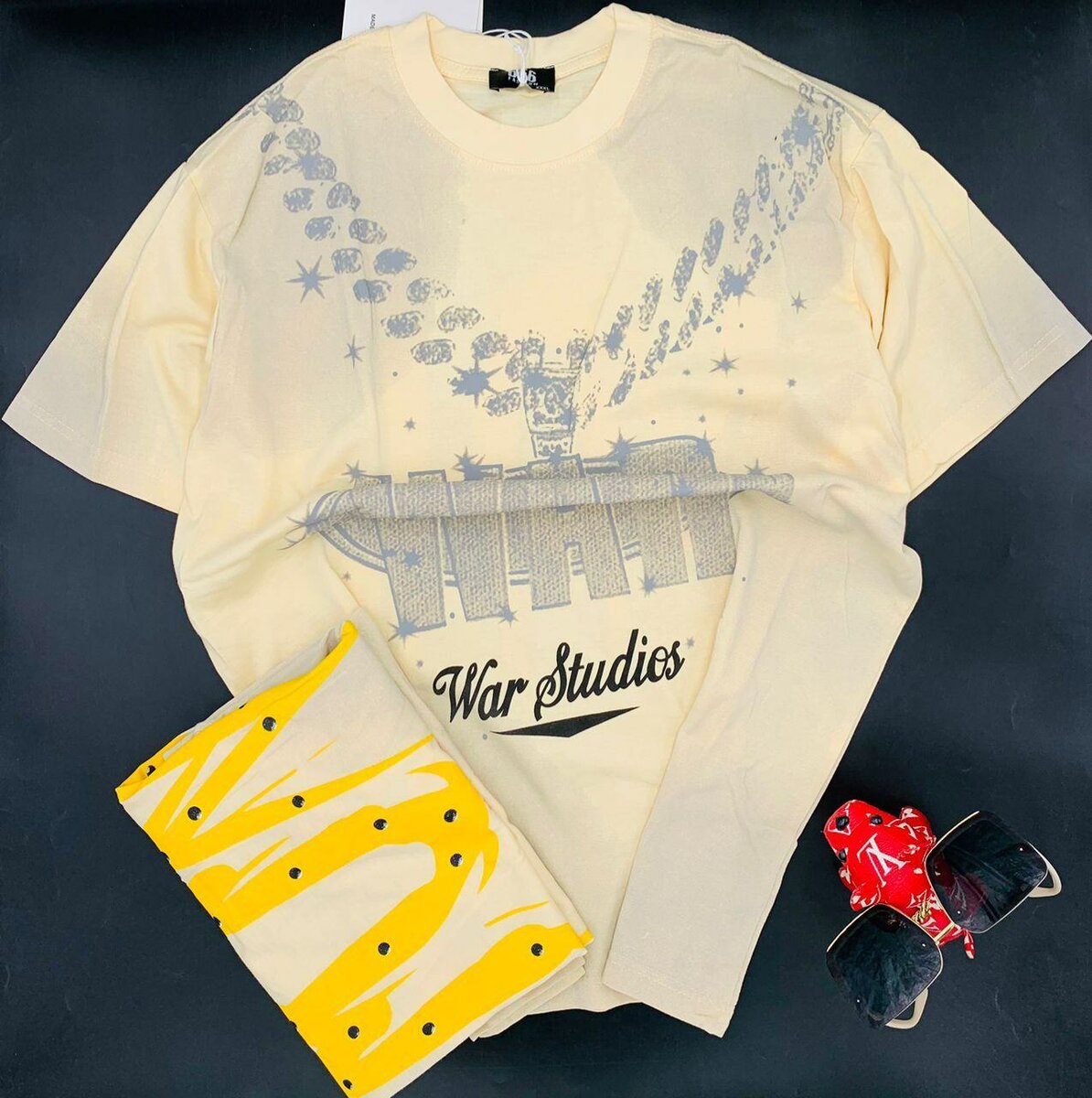 Men's Tshirt