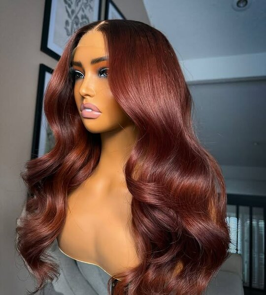 Quality Wigs