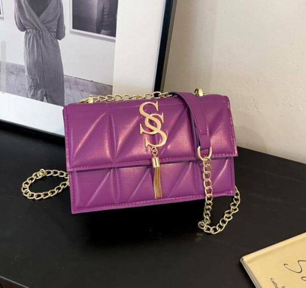 Mini handbags