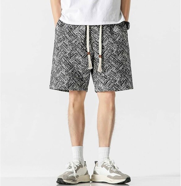 Culotte homme
