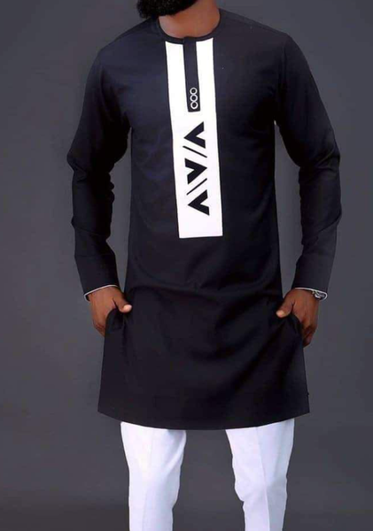 Costume d'homme