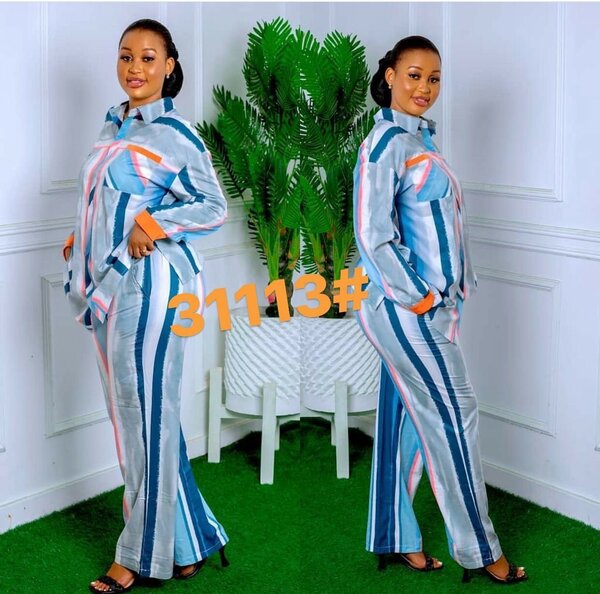 2 pieces set