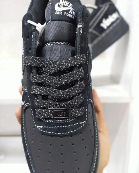 Airforce  1 venom