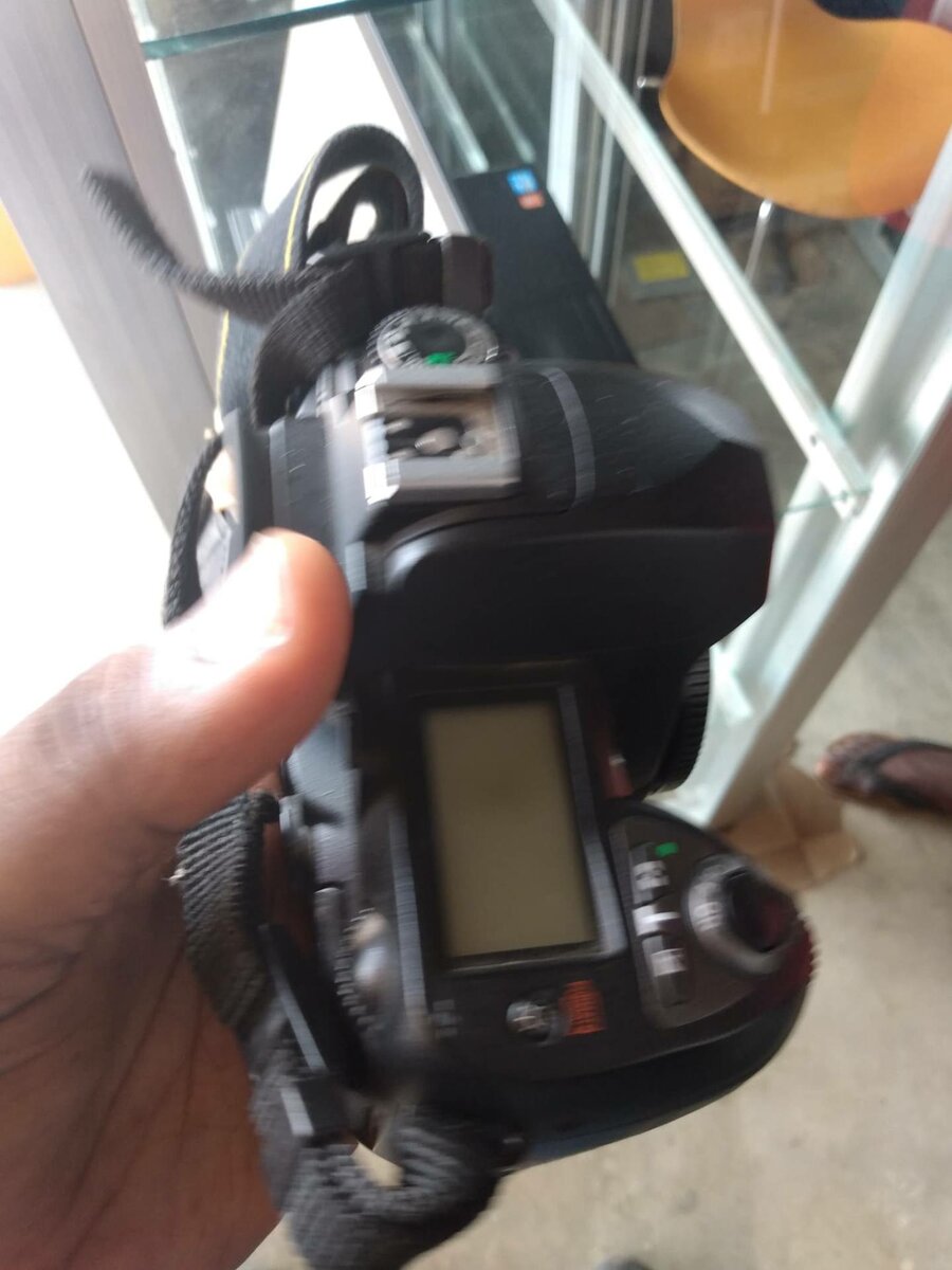 Nikon 70s