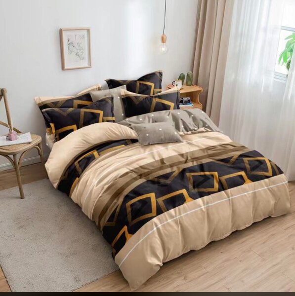 Nike Bedsheets