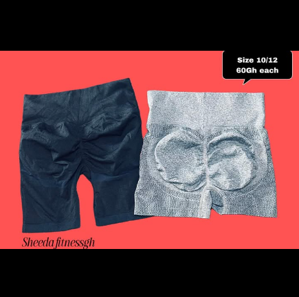 sports shorts