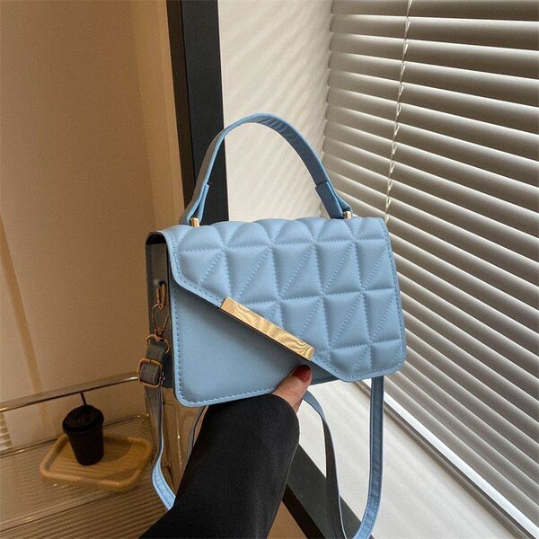 Handheld bag