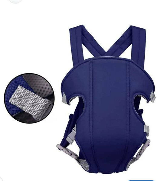 Baby carriers (Slings and backpacks)