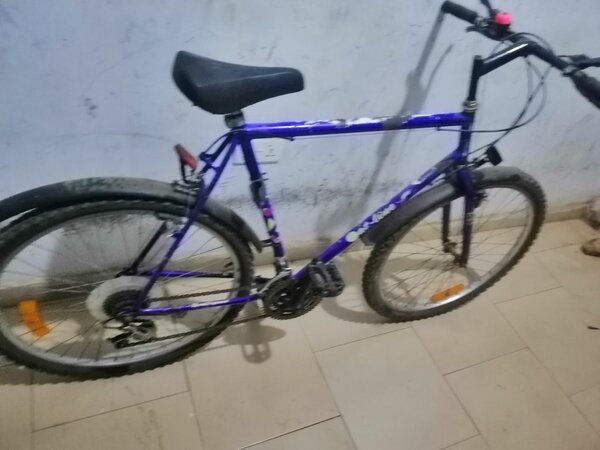 Bycicle