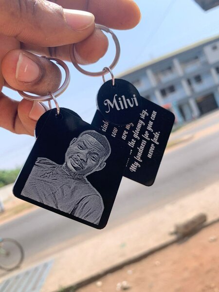 key holders