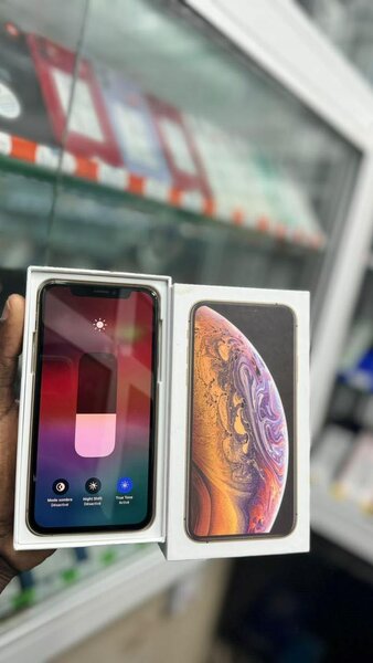 iPhone xsmax