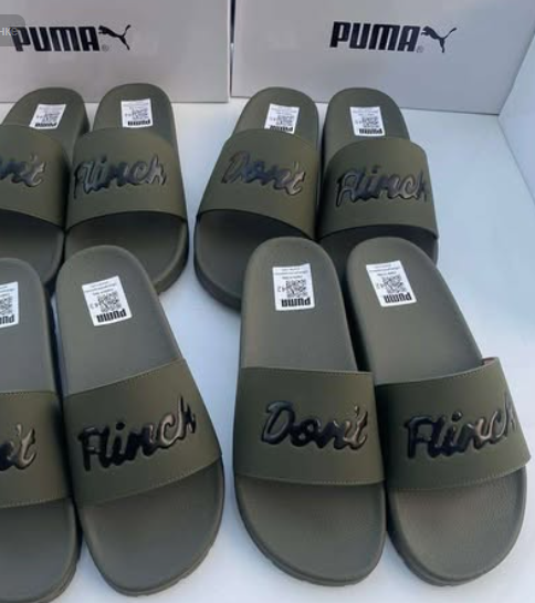 Puma