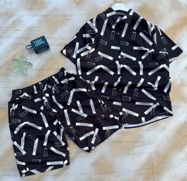 Summer wear
