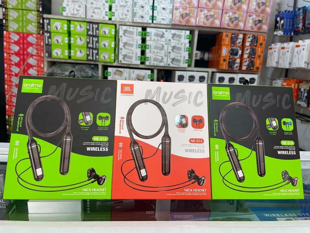 Quality wireless earphones