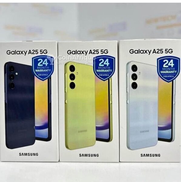 Samsung A25