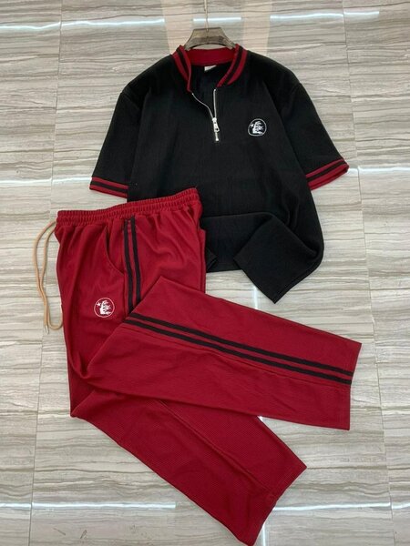 Complet pantalons