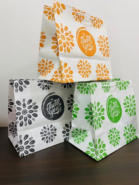 Paper Bags