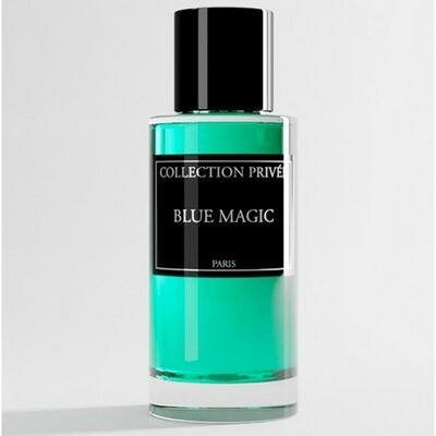 Parfum Collection Privée Blue Magic