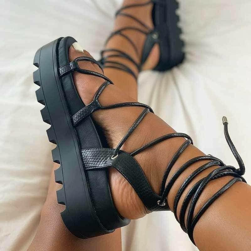 Ladies Casual Footwear