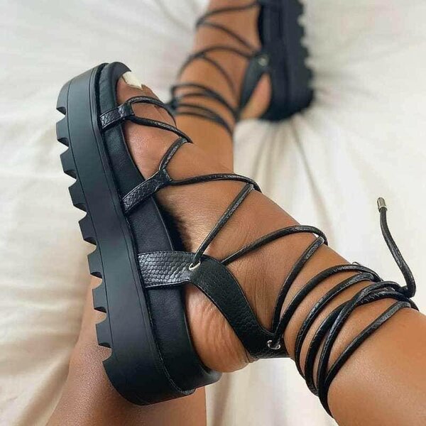 Ladies Casual Footwear