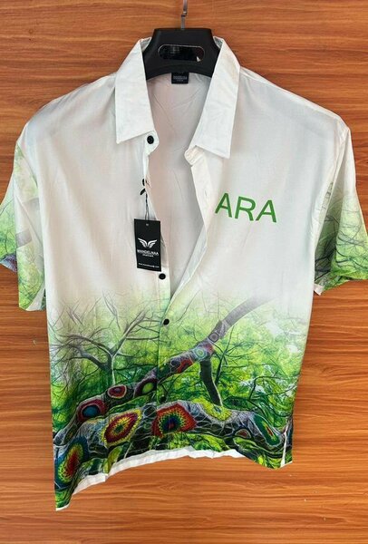Vintage shirt