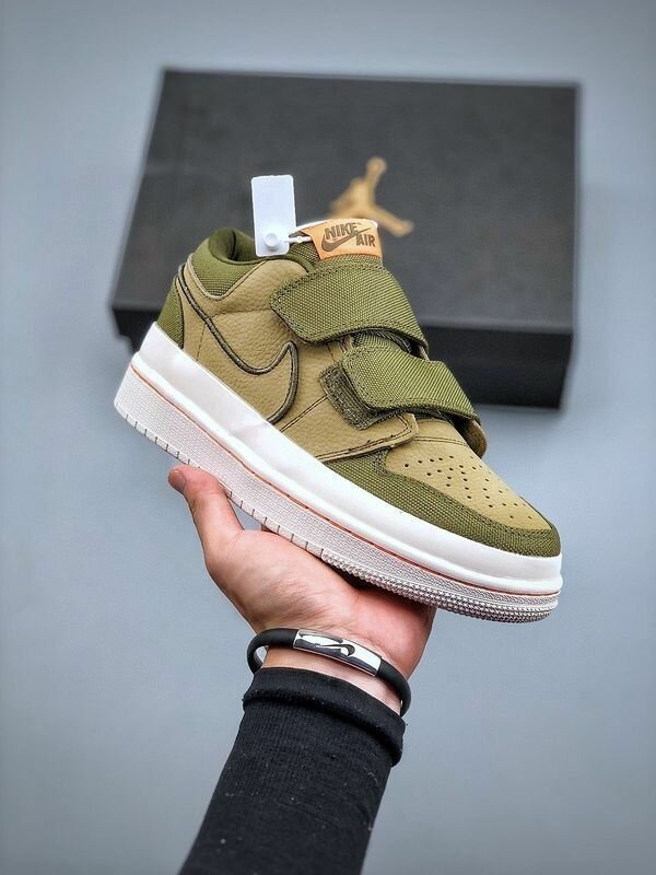 Air jordan A1