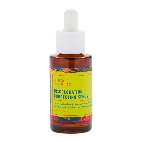 Goodmolecules disc. Corrector