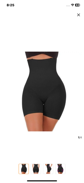 Corset underwear