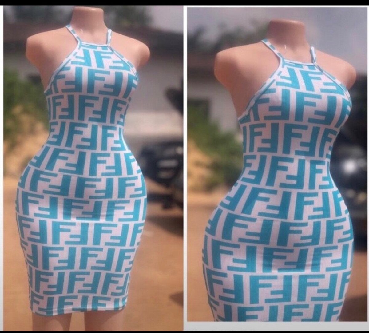 Casual dress