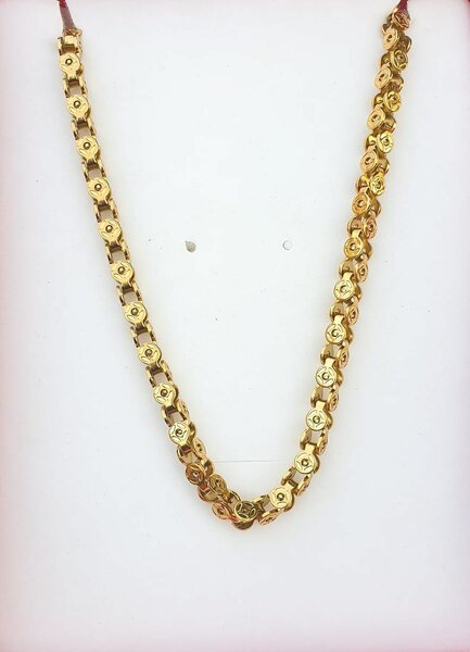 Unisex Necklaces